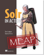 Solr in Action