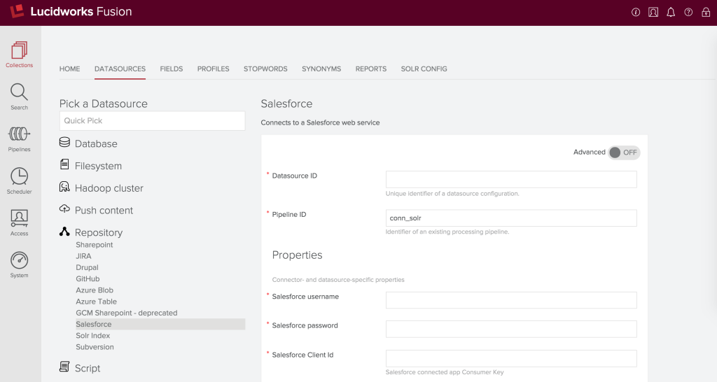 lucidworks-fusion-salesforce-integration