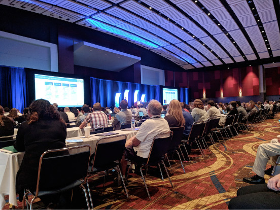 irce audience