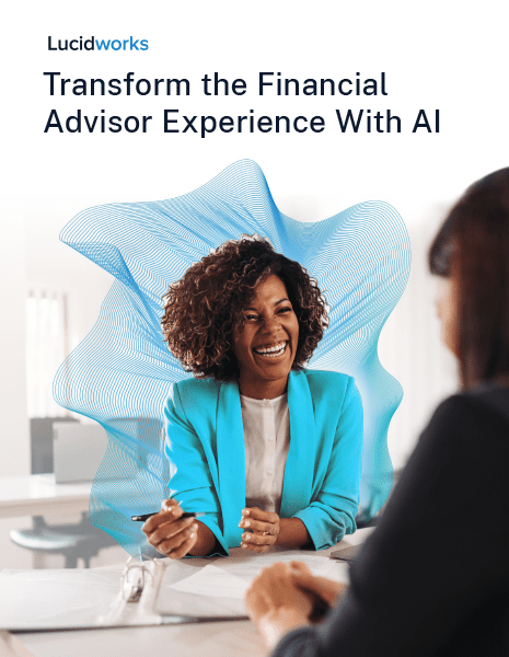 Financial Advisor ebook