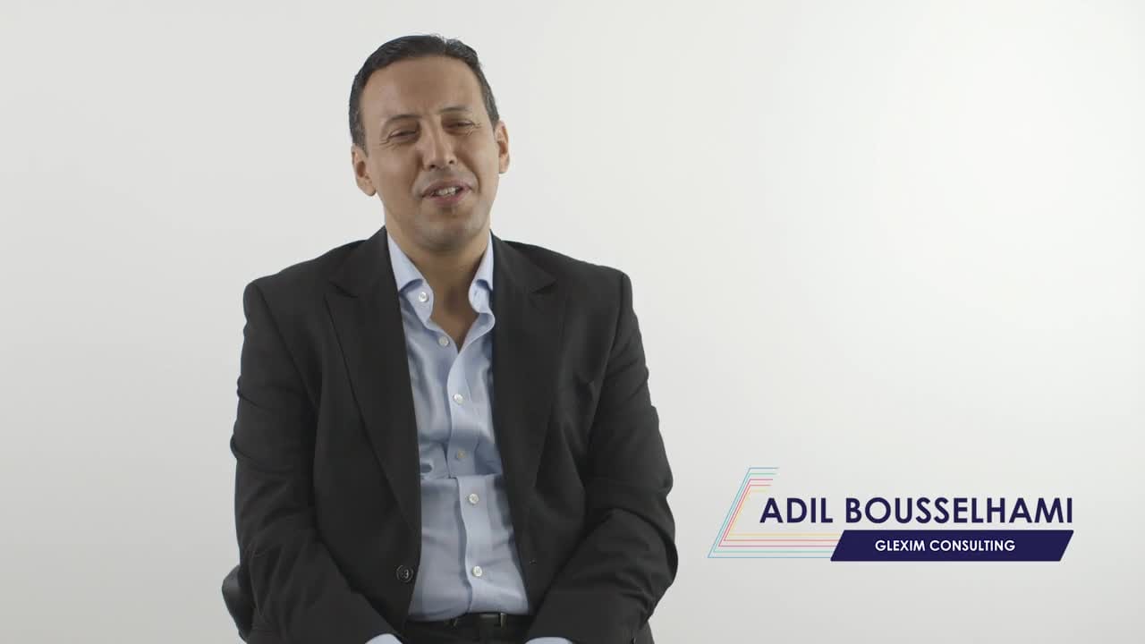 Glexim Consulting Adil Bouselhami