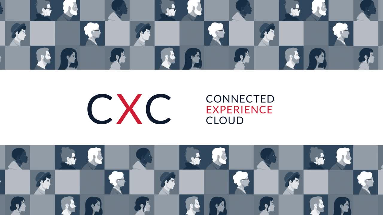 The Connected Experience Cloud