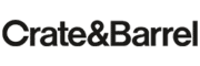 Crate & Barrel logo